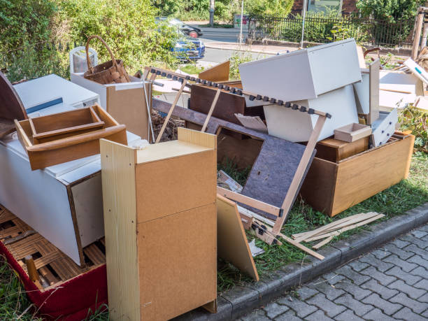 Best Construction Debris Removal  in Mountain Home Af, ID